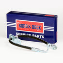 Borg & Beck Brake Hose Part No -BBH7472