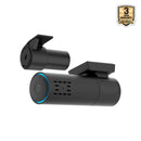 Halo Spark Dual Full HD 1080p Front & Rear Dash Camera With Dual Parking Mode & Winter Mode (USB-C)