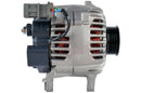 HELLA 8EL 012 426-271 Alternator - 14V - 200A - fits Mercedes-Benz E-Class (W211)