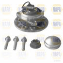 Napa Wheel Bearing Kit - PWB1069