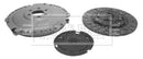 Borg & Beck Clutch Kit 2-In-1 Part No -HK6404