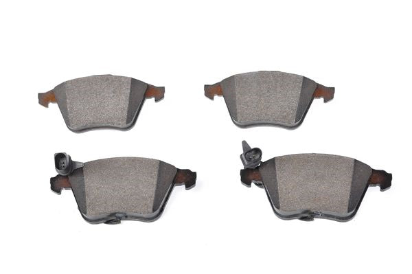 Bosch Brake Pad Set Set Bp1014 - 0986494104