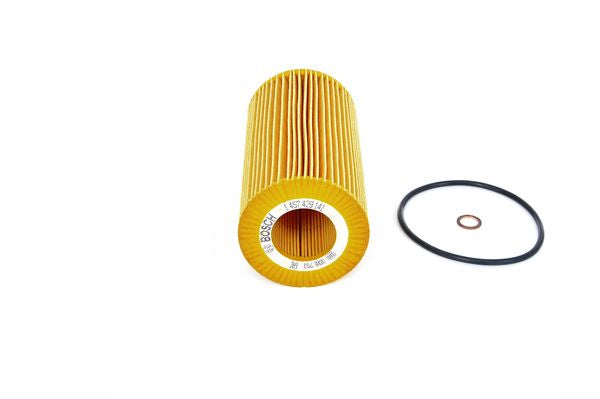 Bosch Oil Filter - 1457429141