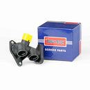 Borg & Beck Coolant Flange Part No -BTS1031
