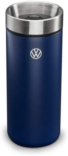 Genuine Volkswagen Thermal Cup  - 5H0 069 604