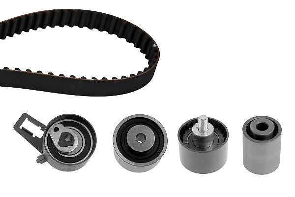 INA Timing Belt Set - Part No - 530050910