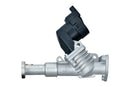 HELLA 4RA 933 714-631 Relay, main current - 24V - 4-pin connector