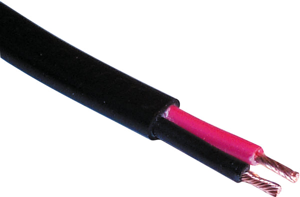 Auto Cable - 1 mm² Twin Core - 215046