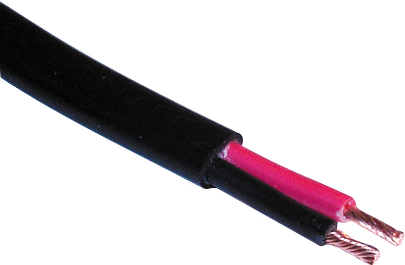 Auto Cable - 1 mm² Twin Core - 215046