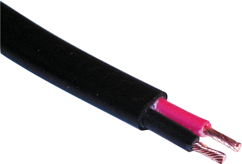 Auto Cable - 2 mm² Twin Core - 215047