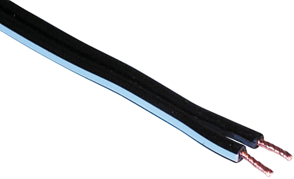 Stereo Speaker Cable - 0.4 mm² Twin Core - 215185