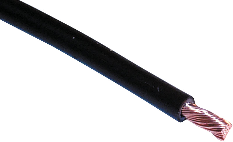 Auto Cable - 3 mm² Single Core - 215162