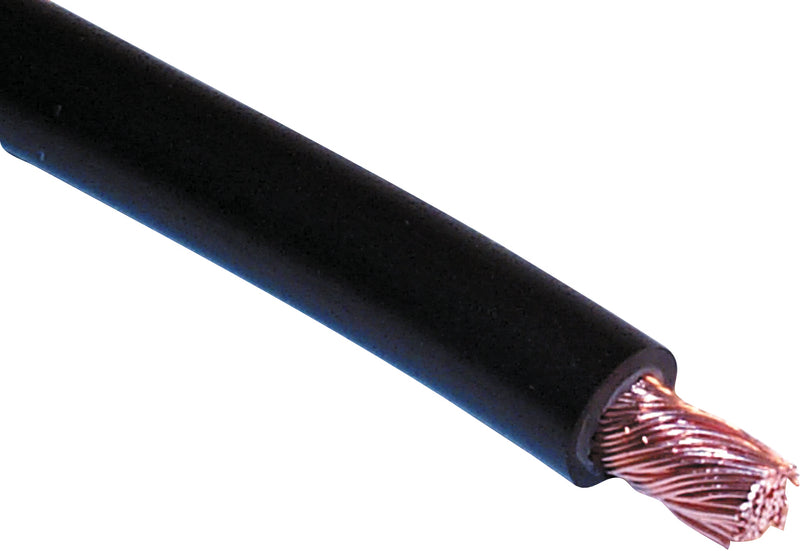 Auto Cable - 4 mm² Single Core - 215040