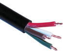 Auto Cable - 4 Core - 215200