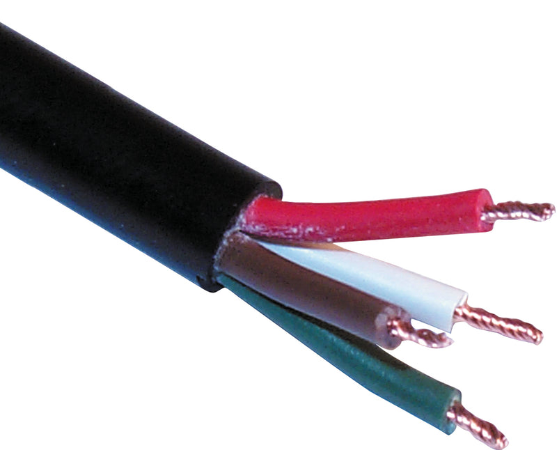 Auto Cable - 4 Core - 215200