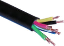 Cable For Trailers - 7 Core - 14 Amp - 215209