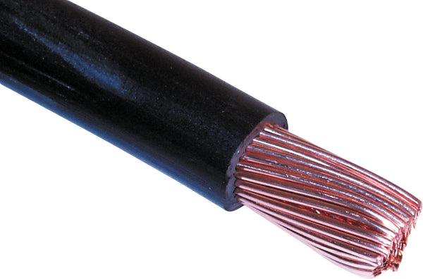 Starter Cable - Heay Duty - 215233