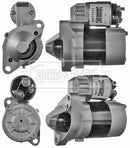 Borg & Beck Starter Motor Part No -BST2181