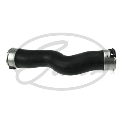 Gates Turbo Charger Hose - 09-0189