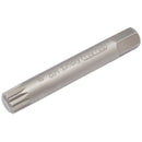 Draper Expert M12 XZN Bit 10mm HEX X 75mm - 33349