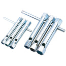 Draper 6PC Tubular BOX Spanner Set MM - 28967