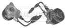 Borg & Beck Concentric Slave Cyl Part No -BCS154