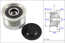 INA Alternator Freewheel Clutch - Part No - 535022110