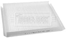 Borg & Beck Cabin / Pollen Filter - BFC1260