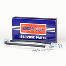 Borg & Beck Brake Hose Part No -BBH7440