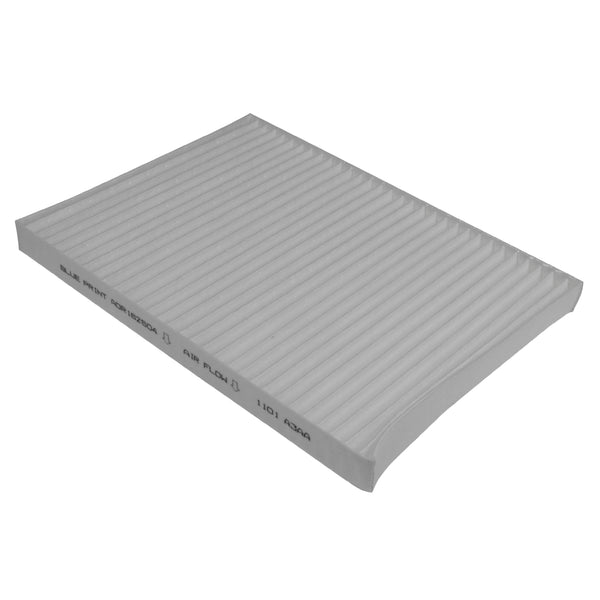 Blue Print Cabin Filter - ADR162504