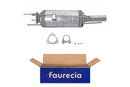 FAURECIA 8LG 366 070-721 Diesel particulate filter - Easy2Fit® Kit - fits VAUXHALL ZAFIRA (B)