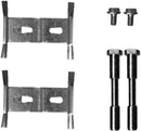 Mintex Brake Fitting Kit fits -Audi Porsche VW MBA1658 (also fits other vehicles)