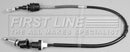 First Line Clutch Cabl Auto Adj Part No -FKC1457