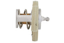 HELLA 8MT 354 775-921 Thermostat, coolant - with gaskets/seals