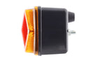 HELLA 2SD 344 200-201 Rearlight - LED - 12V