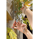 Self-Propelled Petrol Lawn Mower, 530mm, 173cc/4.4HP