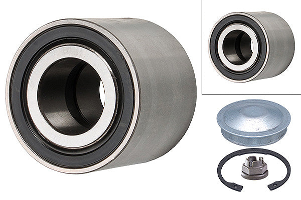 FAG Wheel Bearing Kit - 713630260
