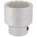 Elora 50mm  BI-Hex Socket 1"Drive - 67468