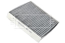 Borg & Beck Cabin Filter  - BFC1351