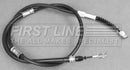 First Line Brake Cable -FKB3272