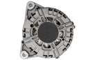 HELLA 8EL 015 637-211 Alternator - 12V - 180A - for e.g. CITROËN C4 II / C4 PICASSO II