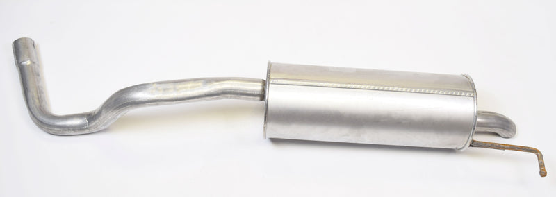 EEC Exhaust Rear Box - ESK121