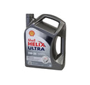 Shell Helix Ultra Ect C3 5W-30 Pure Plus Fs Engine Oil 5L