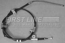 First Line Brake Cable -FKB3588