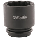 Draper Expert 50mm Imp.Scket 3/4DR 12P - 33319