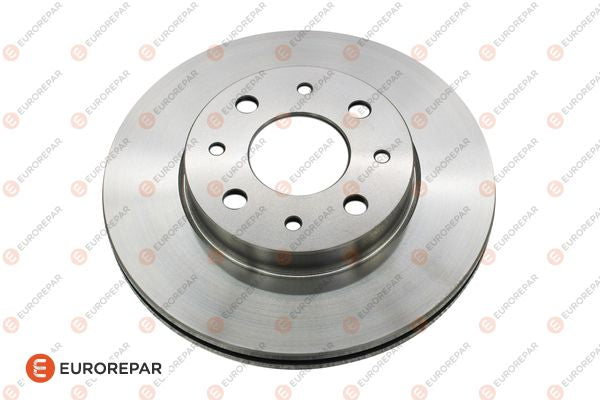 Eurorepar Brake Disc - 1618876480