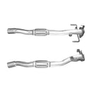 BM Cats Connecting Pipe - BM50290 with Fitting Kit - FK50290