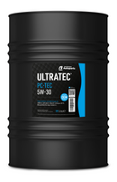 Ultratec PC-TEC 5W30 - 199 Litre Barrel Engine Oil