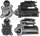 Borg & Beck Starter Motor  - BST2358