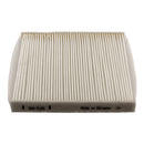 Blue Print Cabin Filter - ADD62503